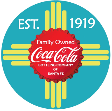 Coca-Cola Santa Fe