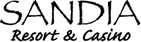 Sandia Casino Resort